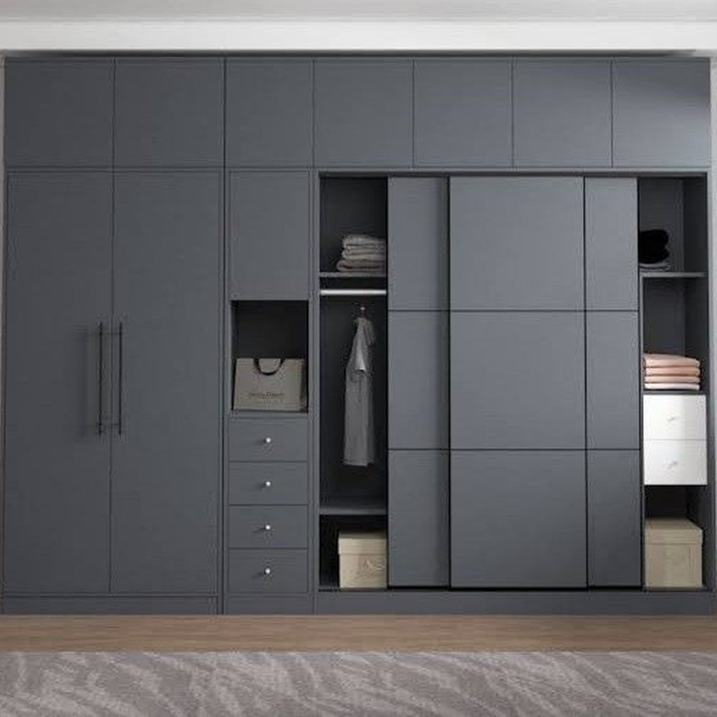Modular Wardrobe 23