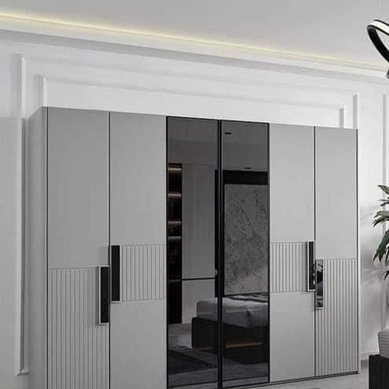 Modular Wardrobe 24