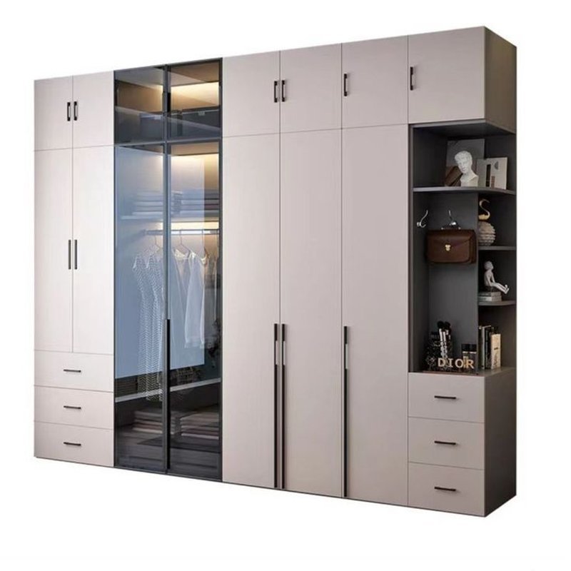 Modular Wardrobe 25