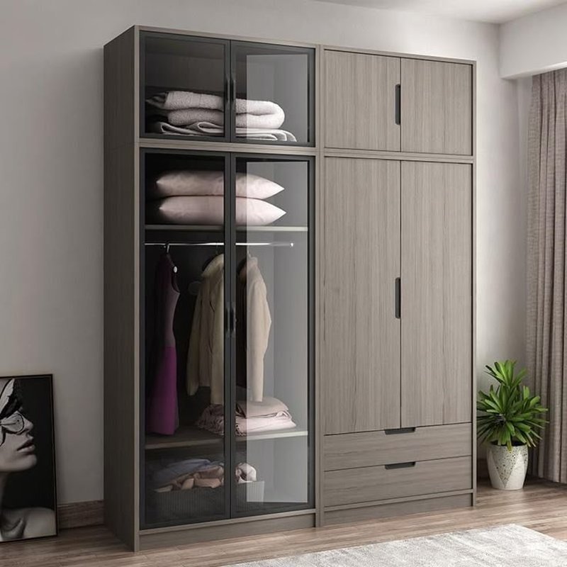 Modular Wardrobe 26