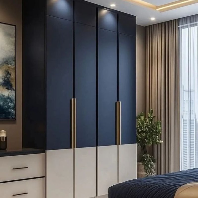 Modular Wardrobe 27