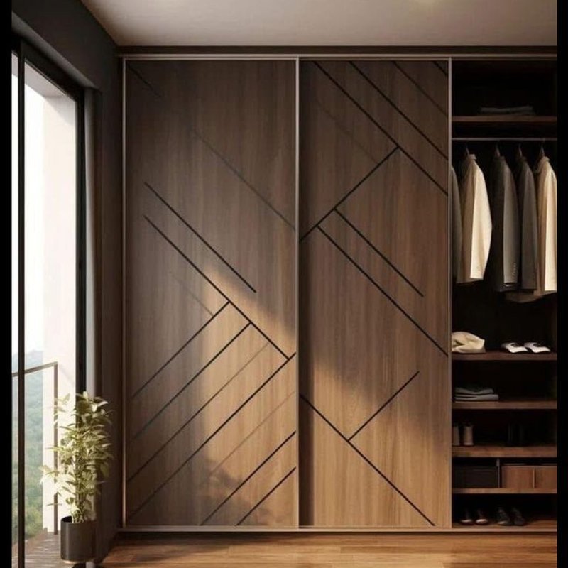 Modular Wardrobe 28