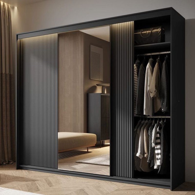 Modular Wardrobe 29