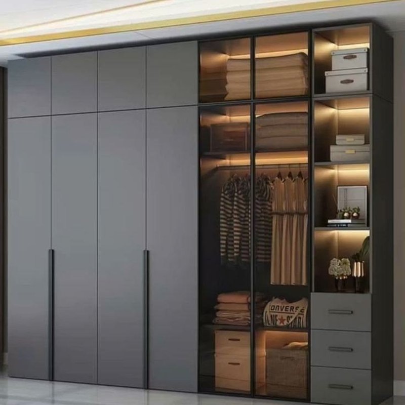 Modular Wardrobe 30
