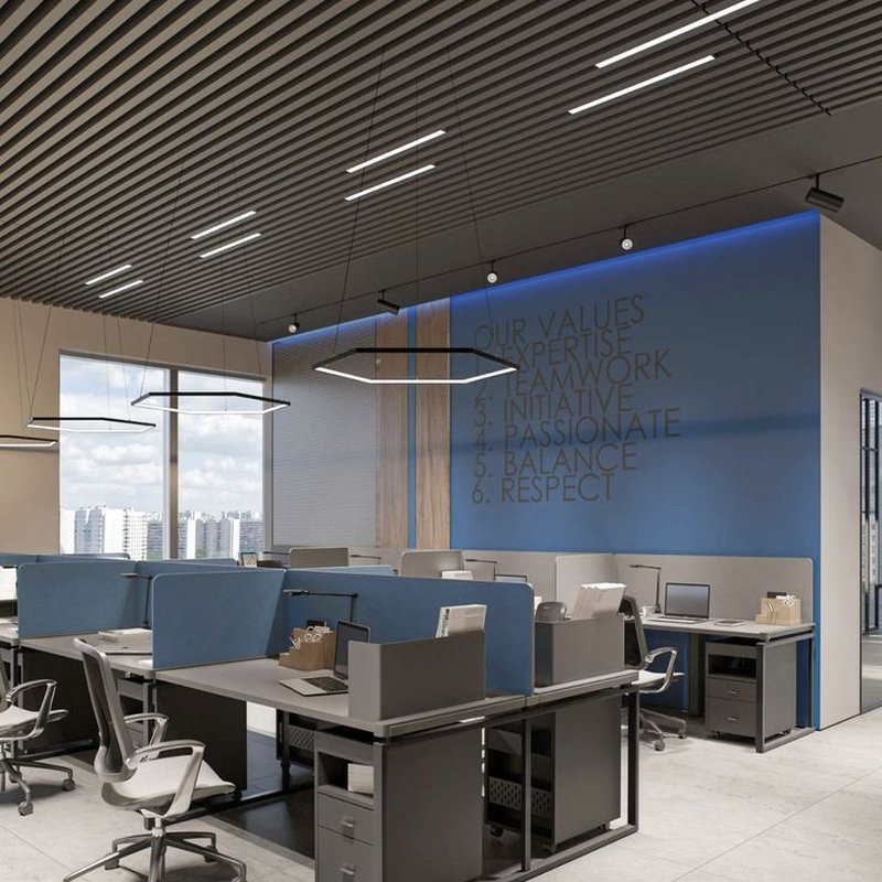 Workstations 1