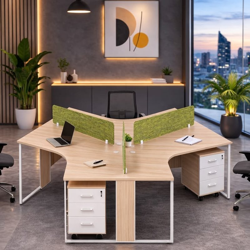 Workstations 3