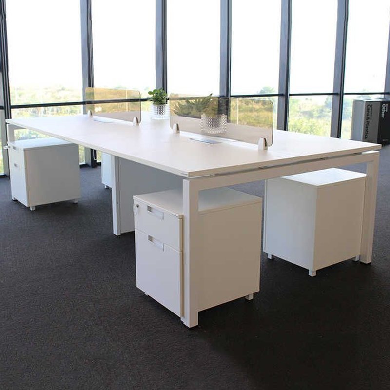 Workstations 4