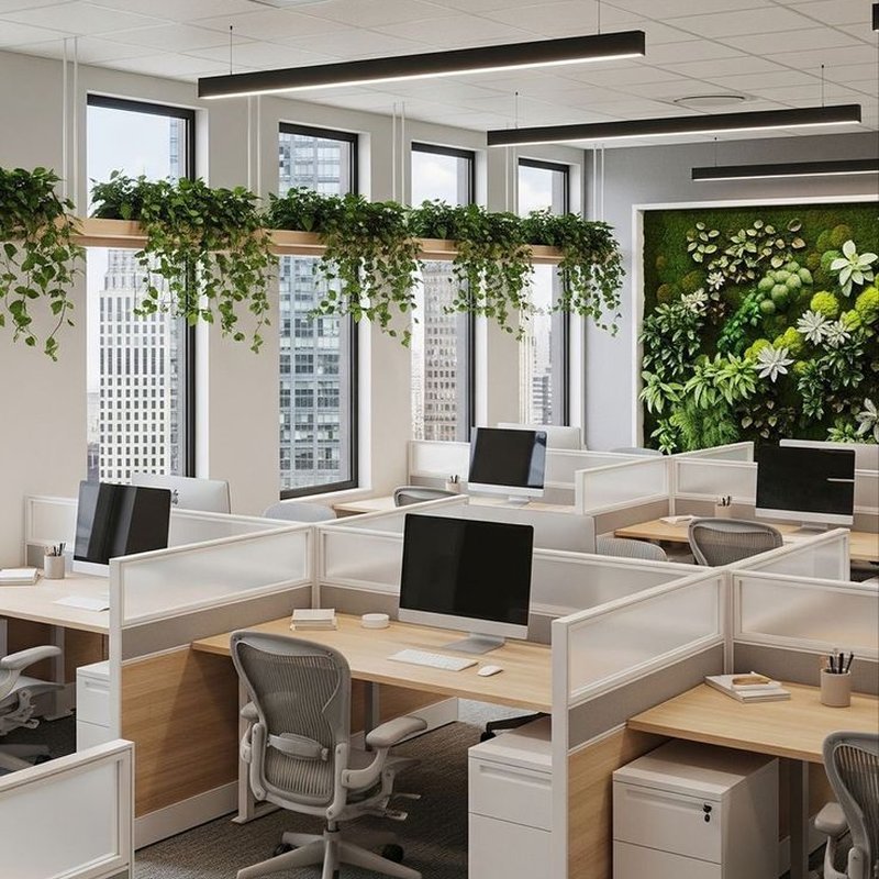 Workstations 7