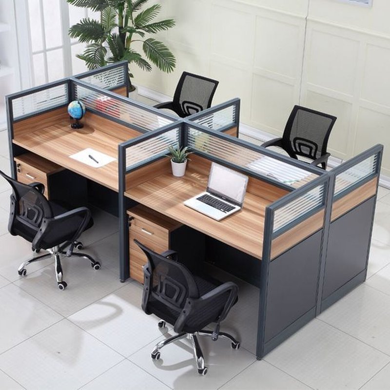 Workstations 9