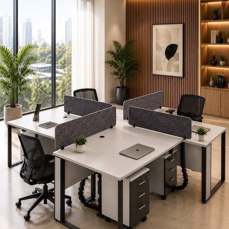 Workstations 12