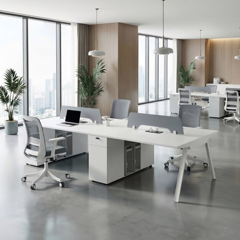 Workstations 15