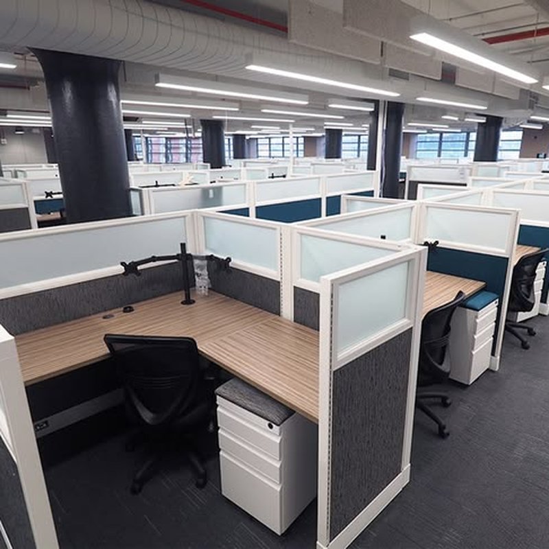 Workstations 17