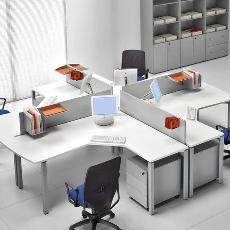 Workstations 20