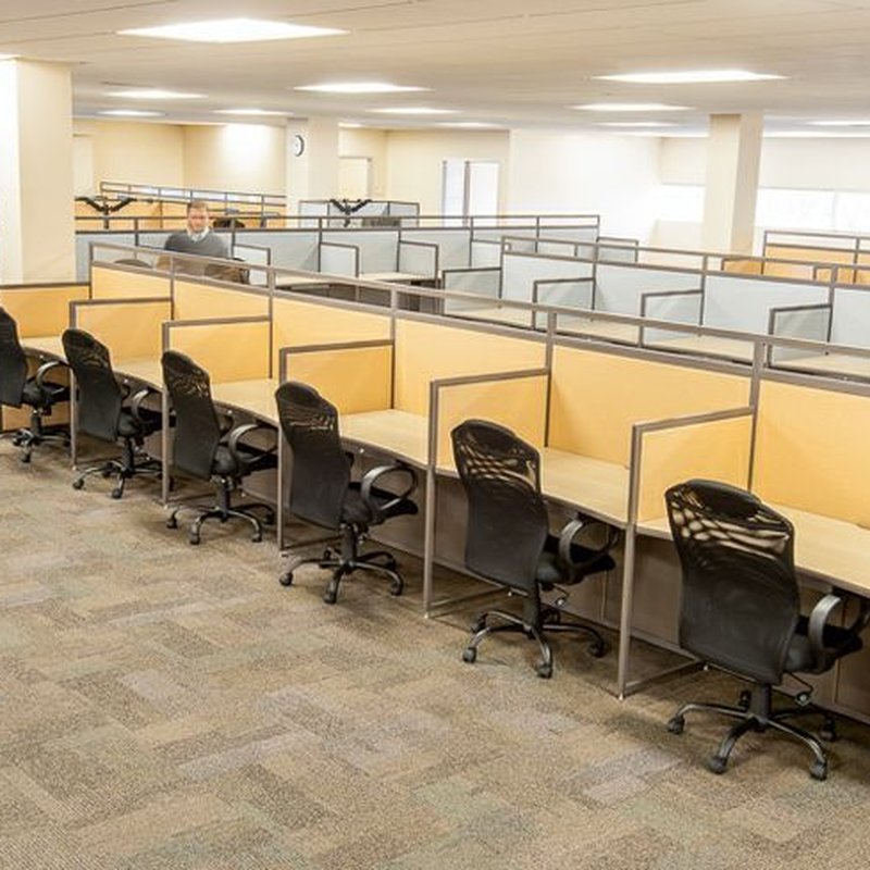 Workstations 21