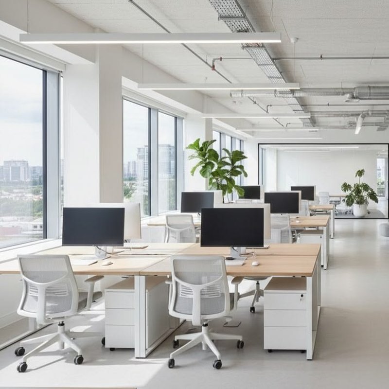Workstations 24