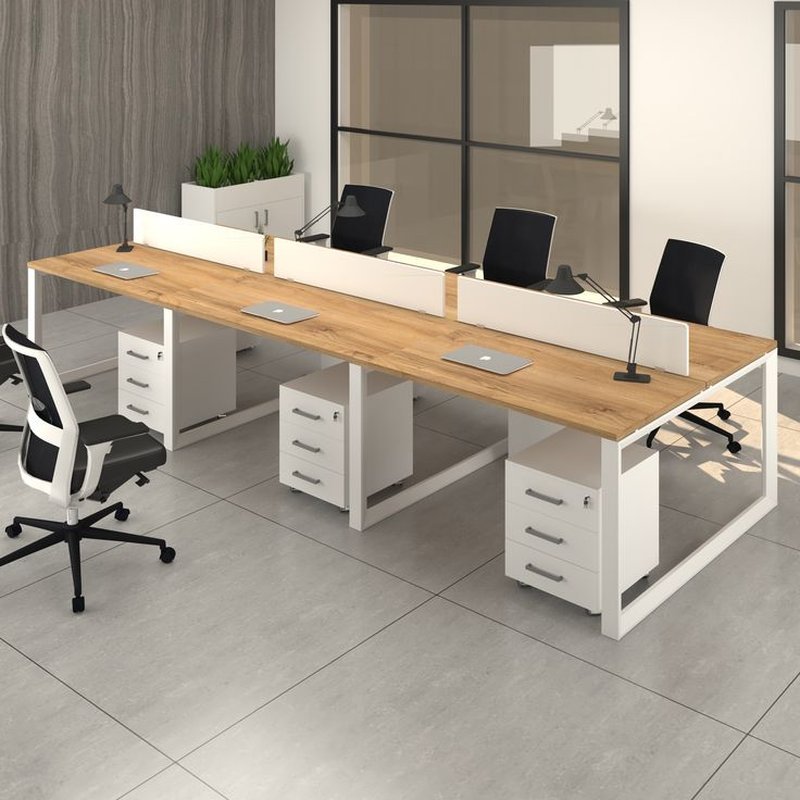 Workstations 27