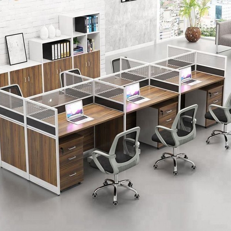 Workstations 31