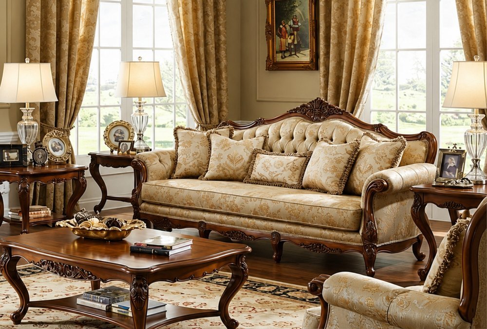 Heritage Furniture