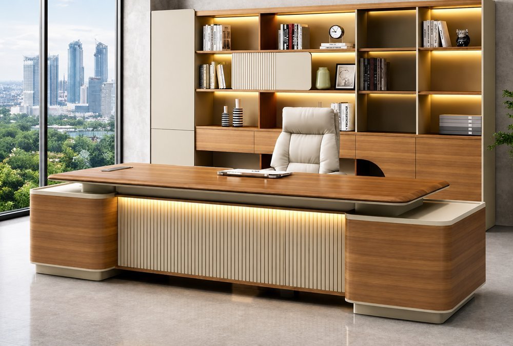 Office Furniture