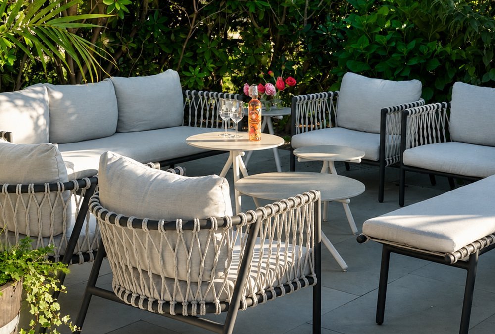 Outdoor Furniture