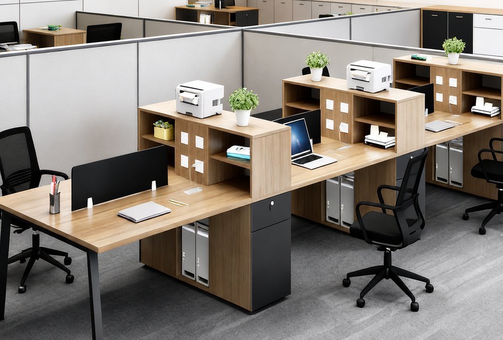 Workstations